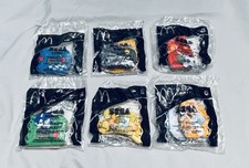 McDonald's Happy Meal Toys