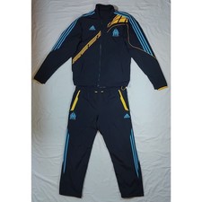 Tuta Adidas Marsiglia Vintage