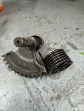 settore messa in moto vespa 50
