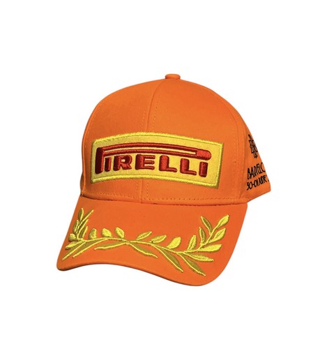Cappello pirelli podio - cappello,