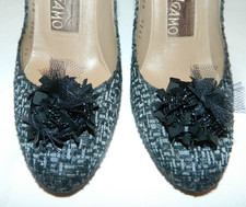 FERRAGAMO Atelier Tacchi a