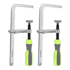 2pcs Quick Adjust Screw Handle
