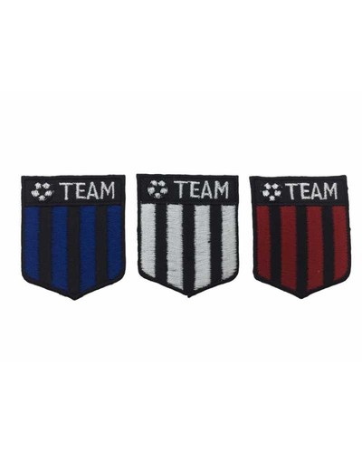 Applicazione scudetto - applicazione,