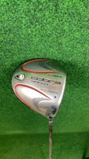 Cobra King Speed LD Driver