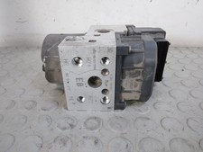 17476 Centralina pompa abs Opel Astra G dal 1998 al 2004 cod 90581417 0265216651