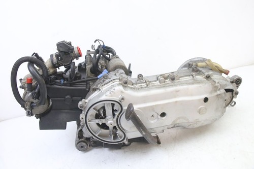 Motore yamaha s bws 125 - yamaha,