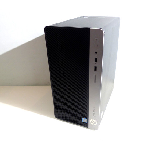 Prodesk 400 pc intel - mt,