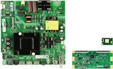 Hisense 58R6E3 Kit Completo