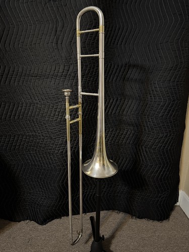 Trombone tenore conn bb - conn, 3h