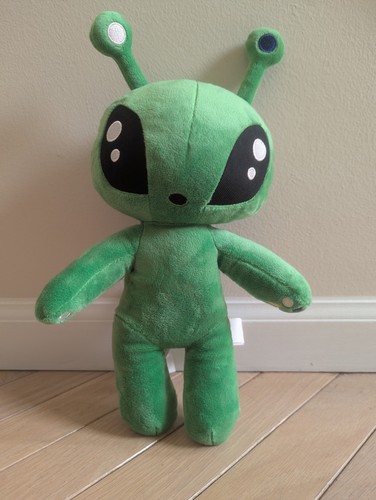 Autentico peluche ikea - autentico,