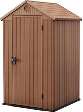 BOX CASETTA KETER DARWIN 4X4