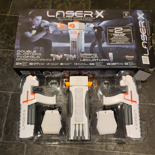 Laser gioco tiro - laser,