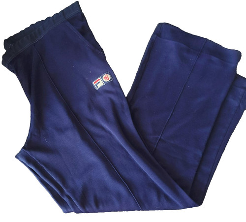Fila pantaloni tuta bjorn - pantaloni, bj