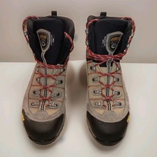 Stivali da trekking Asolo uomo