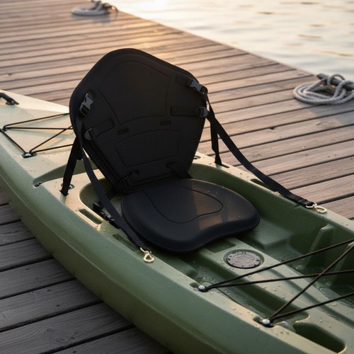 Cuscino kayak antiscivolo - kayak,