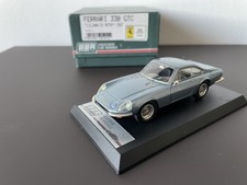 BBR Ferrari 330 GTC "Liliana