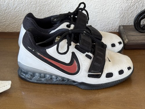 Scarpe sollevamento pesi - da,