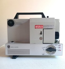 Proiettore vintage EUMIG Mark 501  - Super 8 / 8mm