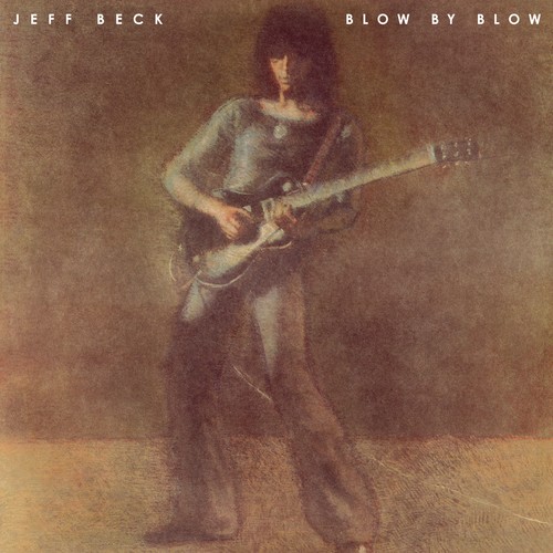 Jeff beck blow - blow,
