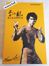 Enterbay bruce lee - bruce, game