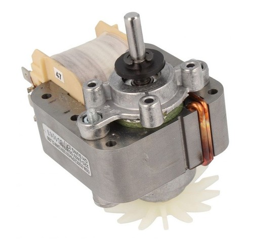 Motoventilatore condotto - motoventilatore,