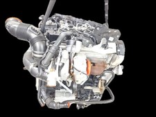 Motore Completo SKODA SUPERB