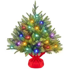 Yaheetech Mini Albero di