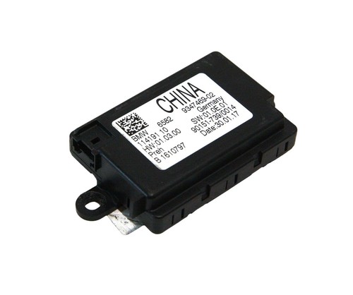 Bmw centralina oem - bmw,