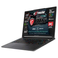 Notebook msi stealth a16 - notebook,