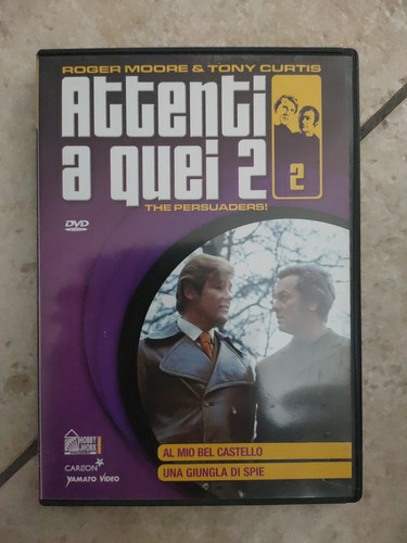 Attenti quei the - quei, 2: