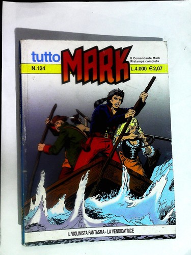 Tutto mark 124 - tutto, n.