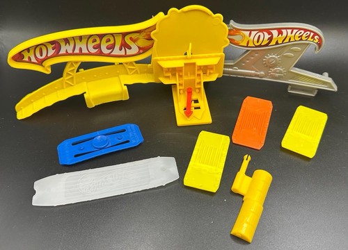 Pacchetto hot wheels ricambi - wheels,