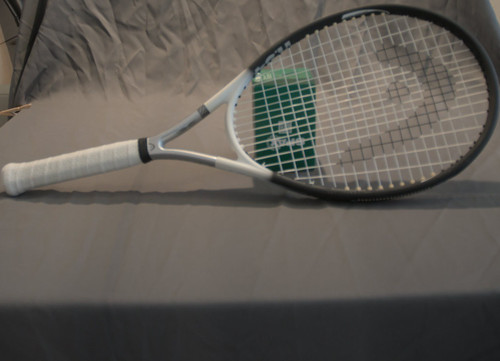 Racchetta tennis head s4 - racchetta,