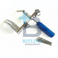 Caspar Set Distrattore