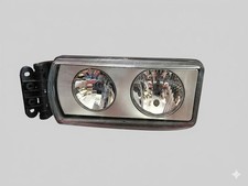 Faro anteriore destro iveco - destro,