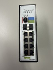 WAGO 852-0303 Switch Ethernet