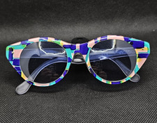 Occhiali da sole Swatch Eyes