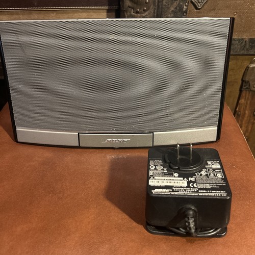 Bose sounddock portable - bose,