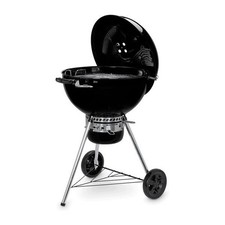 Barbecue a Carbone Weber