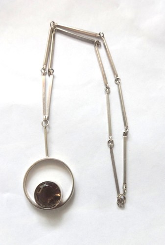 Collana vintage modernariato - vintage,