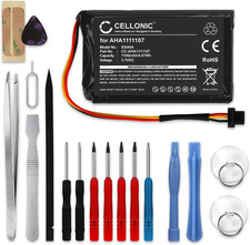 , Navigazione Batteria