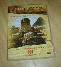 Ancient Egypt The Great Sphinx