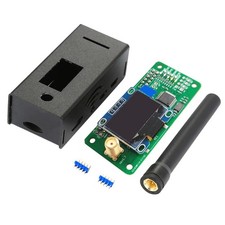 Version 1.7 Simplex Hotspot