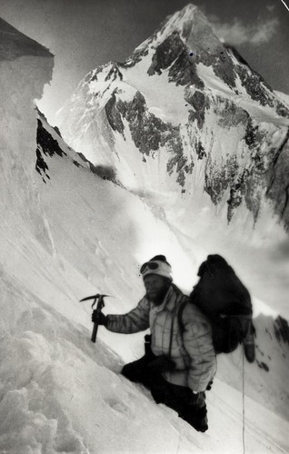 österreichische karakorum - Österreichische,