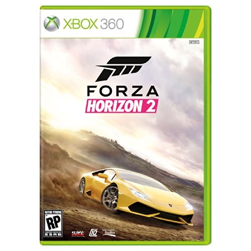 Forza horizon microsoft - forza,