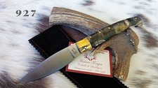 COLTELLO SARDO ARTIGIANALE