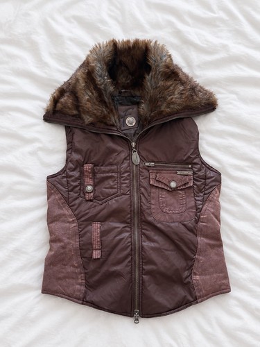 Fracomina gilet donna - fracomina,