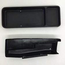 PORSCHE VOLKSWAGEN 914 VANO PORTAOGGETTI E OLTRE RICAMBIO AUTO D EPOCA VINTAGE