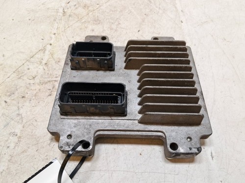 55583740 centralina motore ecu - 55583740,