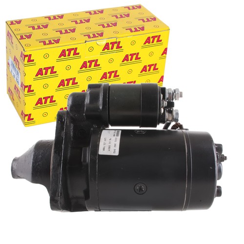 Atl starter adatto a - 2,4, kw